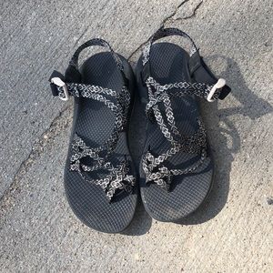 Chacos Two-Strap Sandals